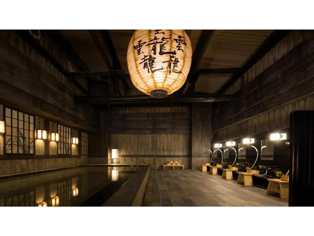 Hotel La'Gent Stay Sapporo Odori - Vacation Stay 48457V