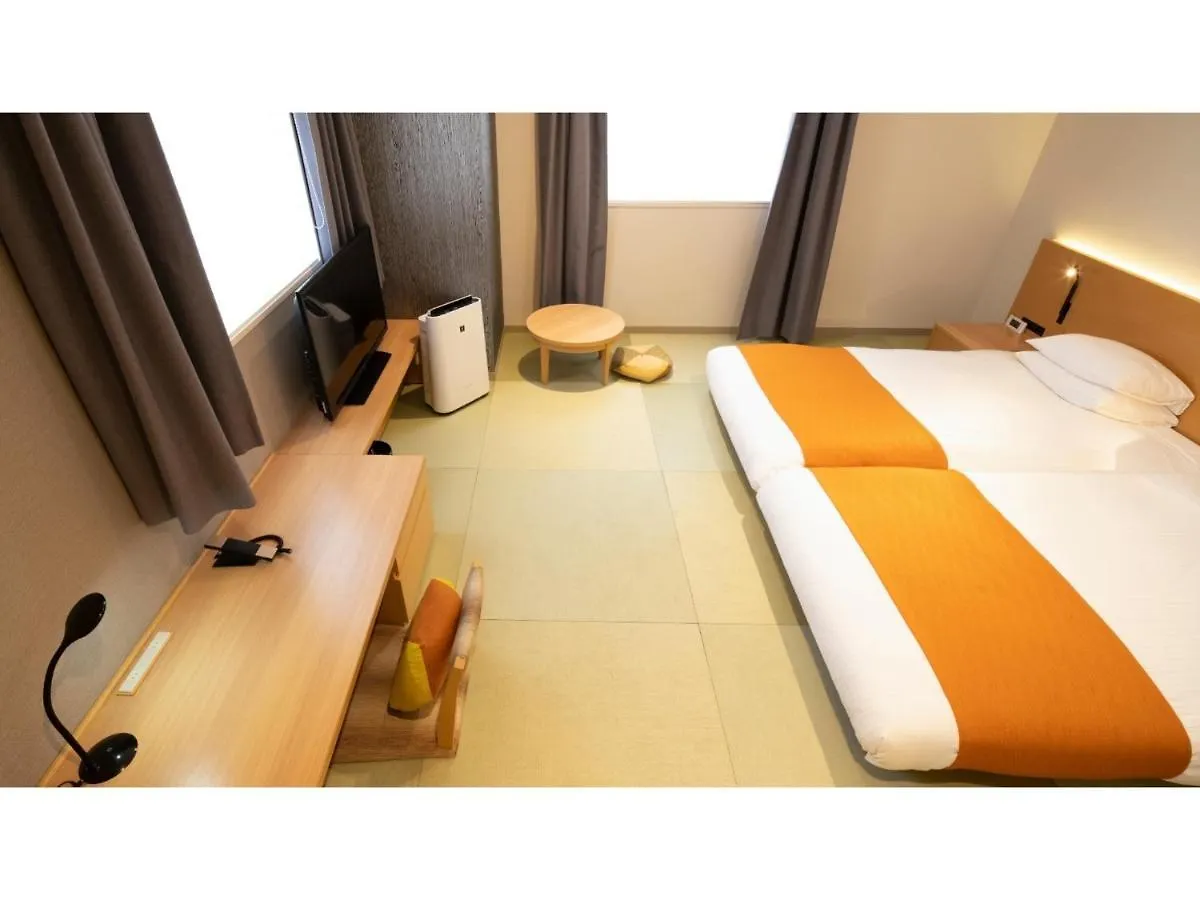 La'Gent Stay Sapporo Odori - Vacation Stay 48457V Japonsko