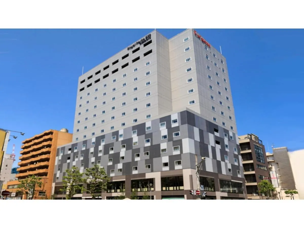 La'Gent Stay Sapporo Odori - Vacation Stay 48457V Hotel
