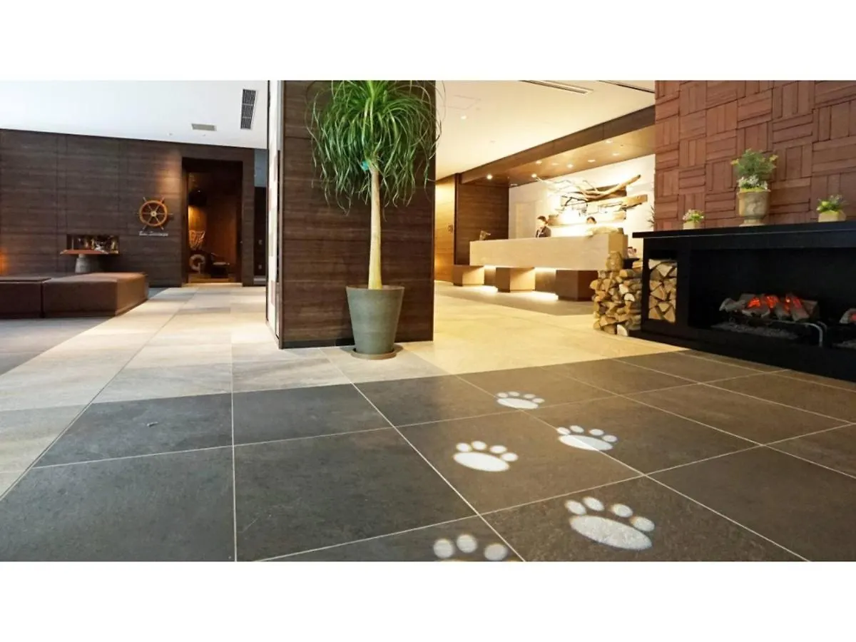Hotel La'Gent Stay Sapporo Odori - Vacation Stay 48457V