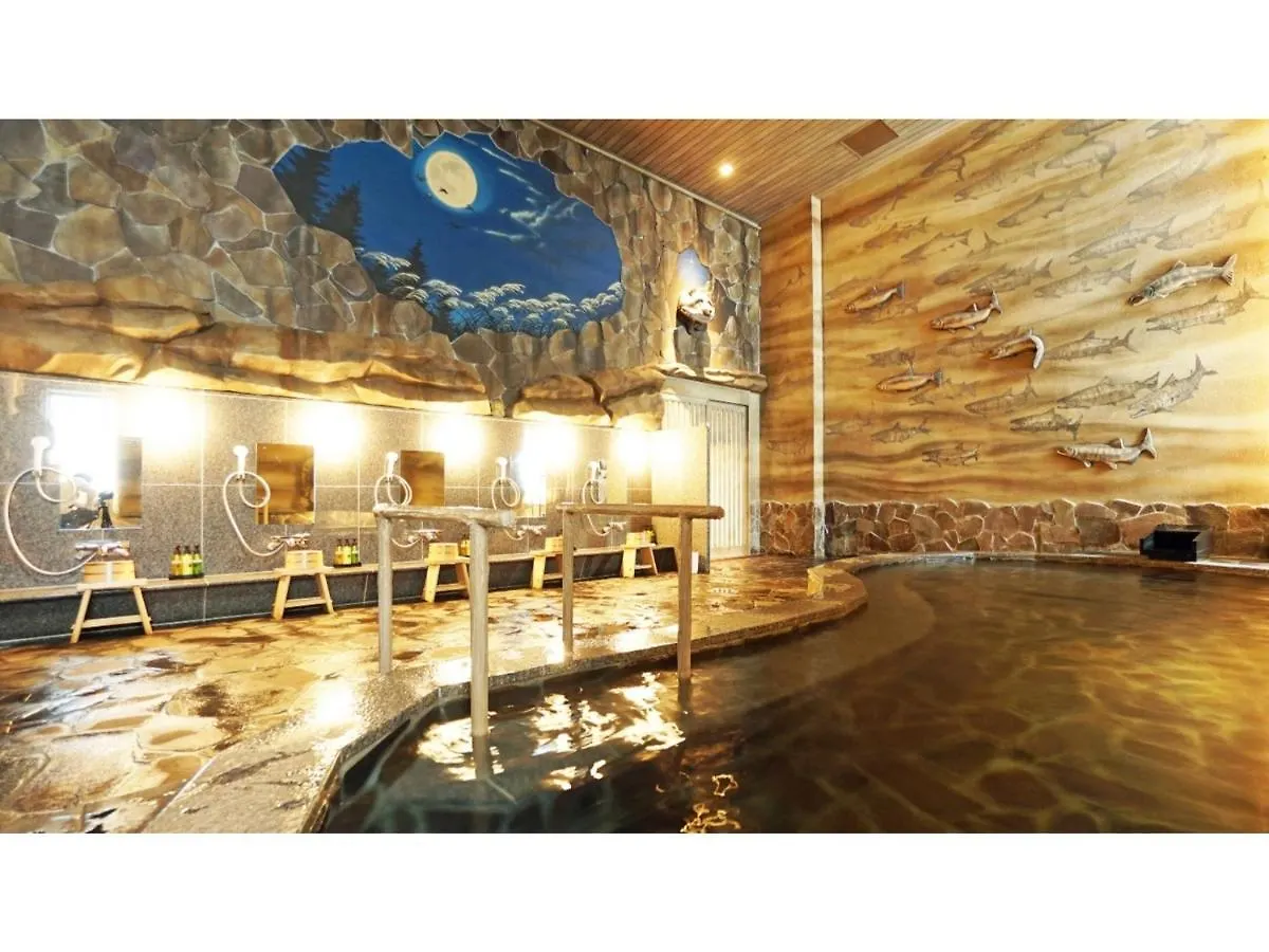 La'Gent Stay Sapporo Odori - Vacation Stay 48457V Japonsko